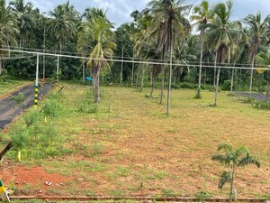 Plot Area in  Plot at Bantwal – for Sale