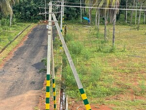  Plot – Garden View at Bantwal - for Sale