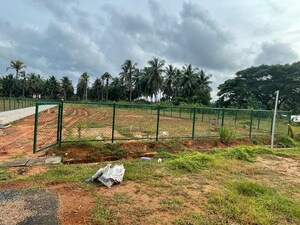 Plot Area in  Plot at Bantwal – for Sale