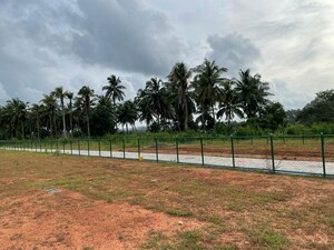 Plot Area in  Plot at Bantwal – for Sale