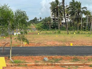  Plot For Sale in Bantwal