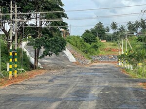  Plot – Garden View at Bantwal - for Sale