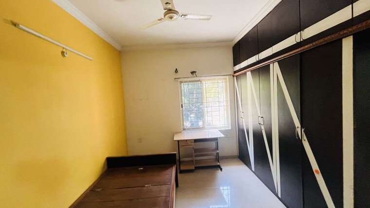 Kitchen, fortune-nest 2 Bedroom 1400 Sq.Ft. Apartment In Miyapur Hyderabad 10414188