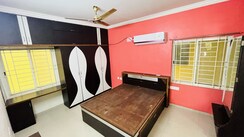 2 BHK + Pooja Room,Servant Room,Study Room,Extra Room Apartment For Rent in Fortune Nest
