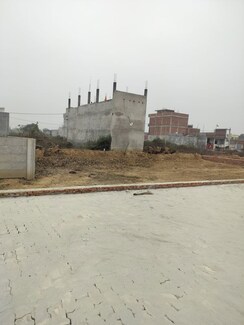 Plot For Sale in Maulviganj