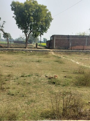 Plot Area in  Plot at Maulviganj – for Sale