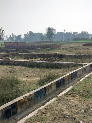 Plot Area in  Plot at Maulviganj – for Sale