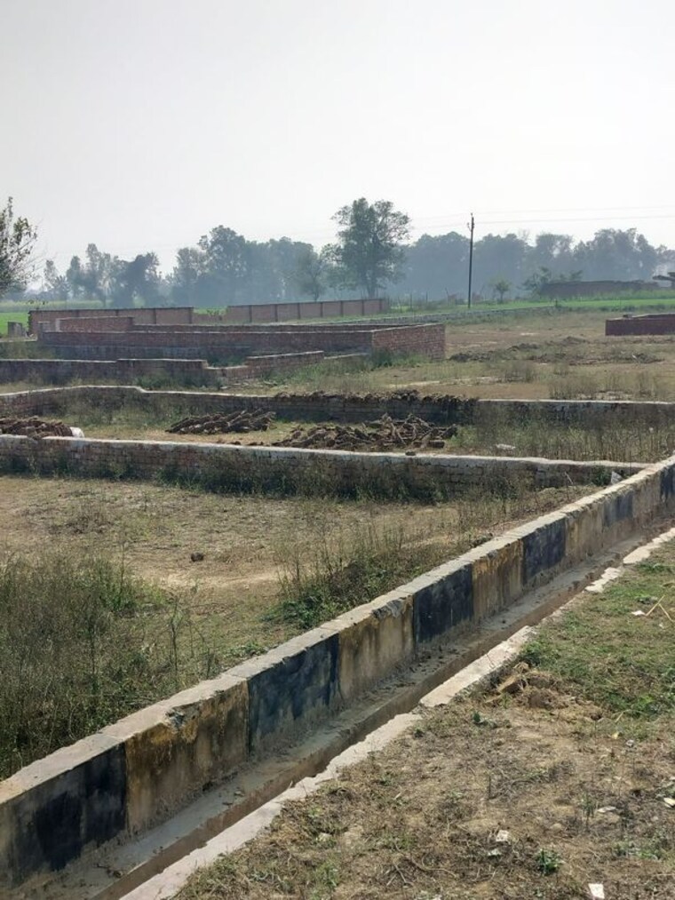 undefined, maulviganj  1500 Sq.Ft. Plot In Maulviganj Lucknow 10414182