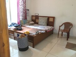 2 BHK Apartment For Rent in Aaiji Vivanta