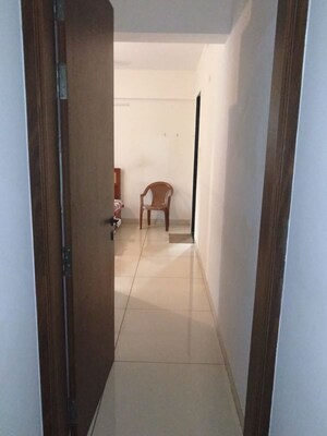 Building Lobby in 2 BHK Apartment at Aaiji Vivanta, Balewadi – for Rent
