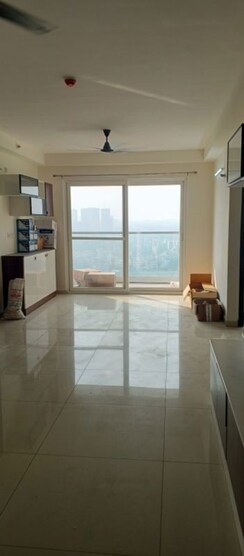 2.5 BHK + Pooja Room Apartment For Rent in Cybercity Marina Skies