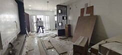 2.5 BHK Apartment For Rent in Bollineni Bion
