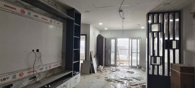 Room, bollineni-bion 2.5 Bedroom 1620 Sq.Ft. Apartment In Kothaguda Hyderabad 10414180