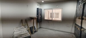 Bedroom in 2.5 BHK Apartment at Bollineni Bion, Kothaguda – for Rent