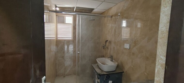 Bathroom, bollineni-bion 2.5 Bedroom 1620 Sq.Ft. Apartment In Kothaguda Hyderabad 10414180