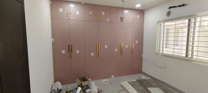 Bedroom in 2.5 BHK Apartment at Bollineni Bion, Kothaguda – for Rent