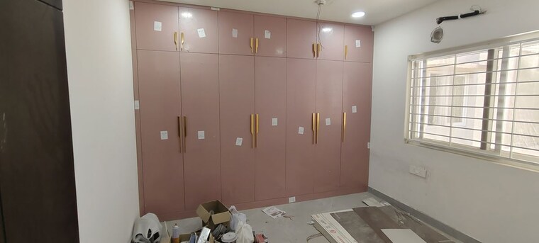 Bedroom, bollineni-bion 2.5 Bedroom 1620 Sq.Ft. Apartment In Kothaguda Hyderabad 10414180