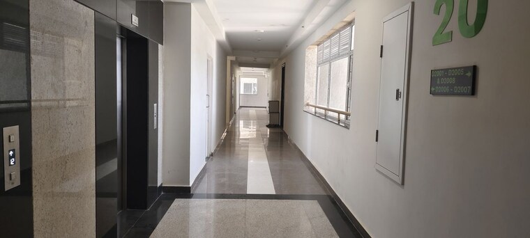 undefined, bollineni-bion 2.5 Bedroom 1620 Sq.Ft. Apartment In Kothaguda Hyderabad 10414180