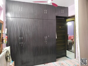 Room in 3 BHK Apartment at Kharghar – for Sale