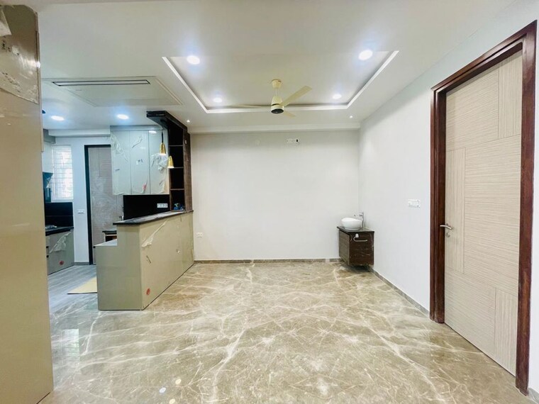 Room, souhiti-svr-mansion 3 Bedroom 2900 Sq.Ft. Apartment In Serilingampally Hyderabad 10414201