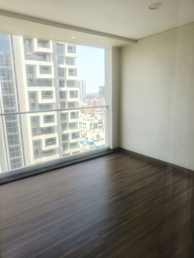 Balcony, kasturi-epitome 4 Bedroom 2500 Sq.Ft. Apartment In Wakad Pune 10414207