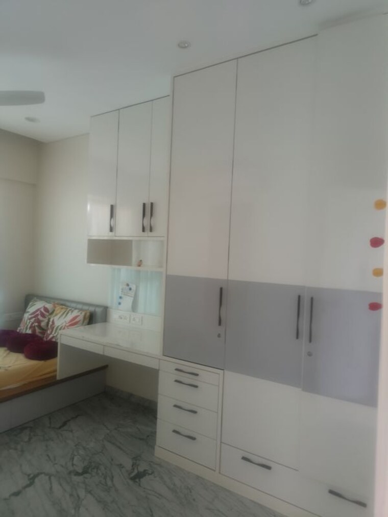 Room, kasturi-epitome 4 Bedroom 2500 Sq.Ft. Apartment In Wakad Pune 10414207