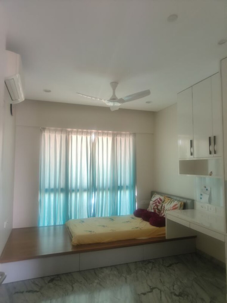 Room, kasturi-epitome 4 Bedroom 2500 Sq.Ft. Apartment In Wakad Pune 10414207