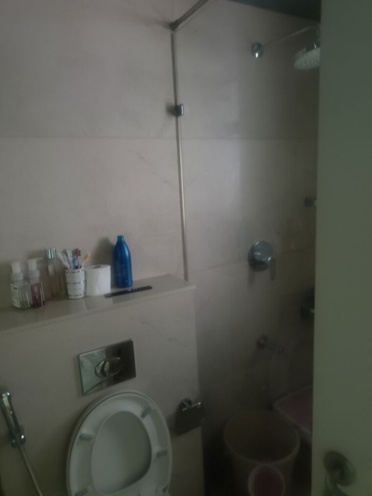 Bathroom, kasturi-epitome 4 Bedroom 2500 Sq.Ft. Apartment In Wakad Pune 10414207