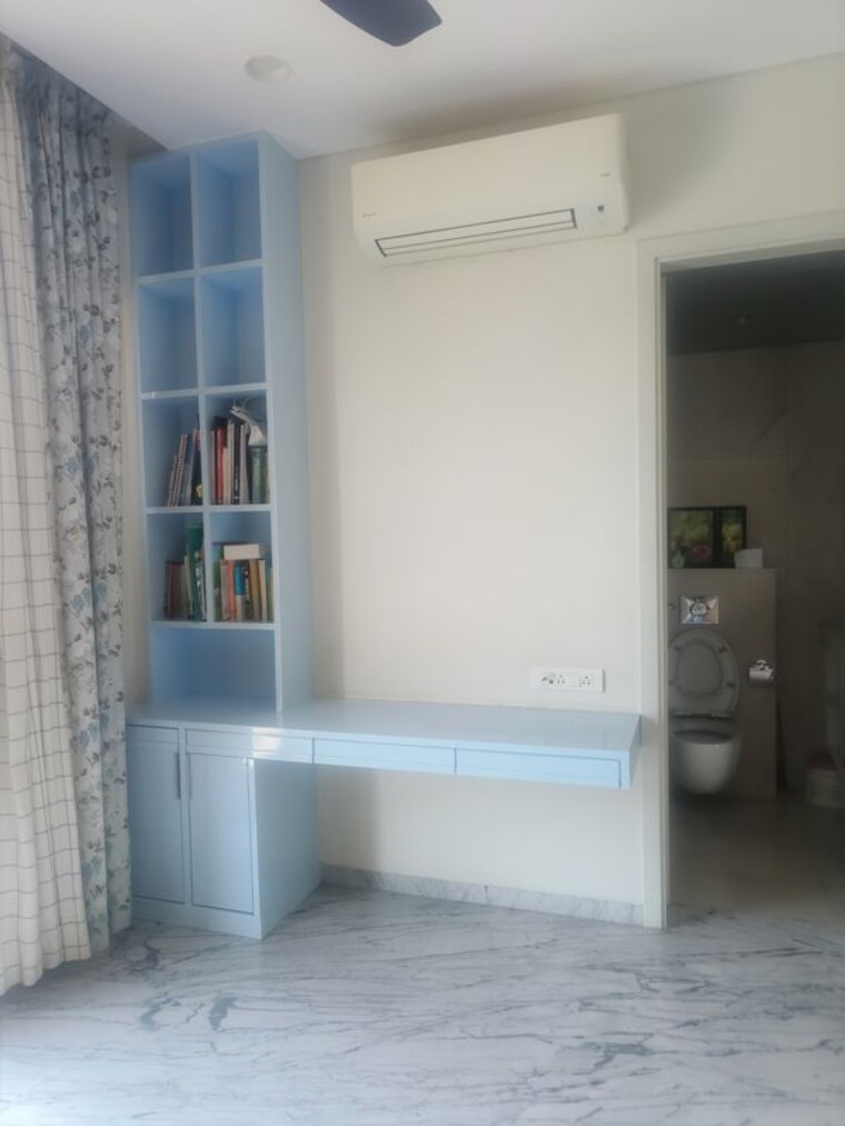 Room, kasturi-epitome 4 Bedroom 2500 Sq.Ft. Apartment In Wakad Pune 10414207