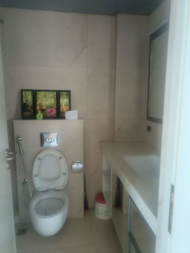 Bathroom, kasturi-epitome 4 Bedroom 2500 Sq.Ft. Apartment In Wakad Pune 10414207