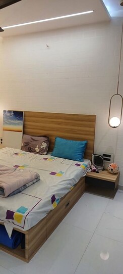2 BHK Apartment For Rent in Malpani Vivanta