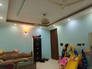 Furnished Amenities in 2 BHK Builder Floor at Mehrauli – for Sale