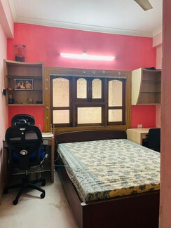 3 BHK Apartment For Sale in Armsburg Koundinya