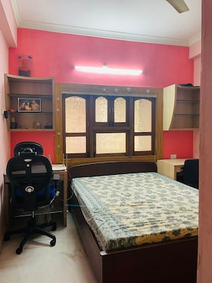 3 BHK Apartment For Sale in Armsburg Koundinya, Suchitra Road