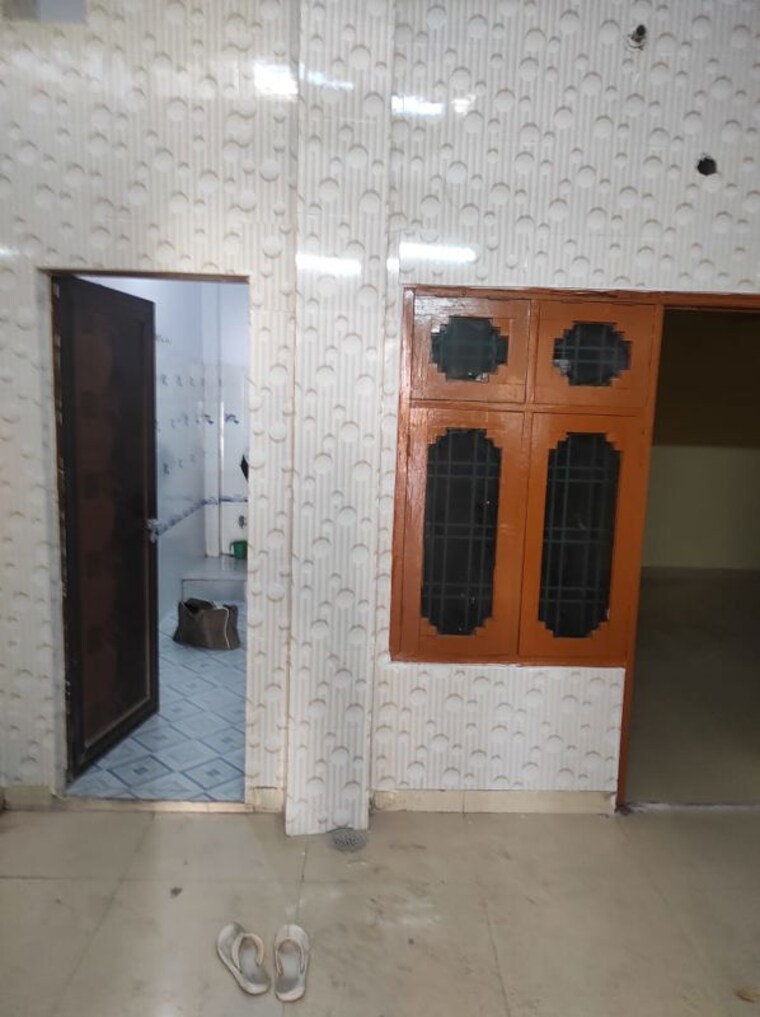 Exterior View, gomti nagar 2 Bedroom 960 Sq.Ft. Independent House In Gomti Nagar Lucknow 10414237