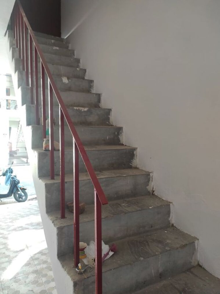 undefined, gomti nagar 2 Bedroom 960 Sq.Ft. Independent House In Gomti Nagar Lucknow 10414237