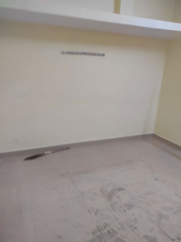 2 BHK + Study Room Independent House For Rent in Gomti Nagar