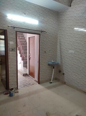 2 BHK Independent House – Exterior View View at Gomti Nagar - for Rent