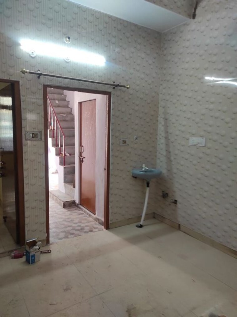 Exterior View, gomti nagar 2 Bedroom 960 Sq.Ft. Independent House In Gomti Nagar Lucknow 10414237
