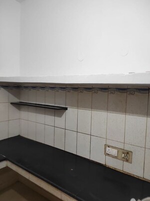 Kitchen in 2 BHK Independent House at Gomti Nagar – for Rent