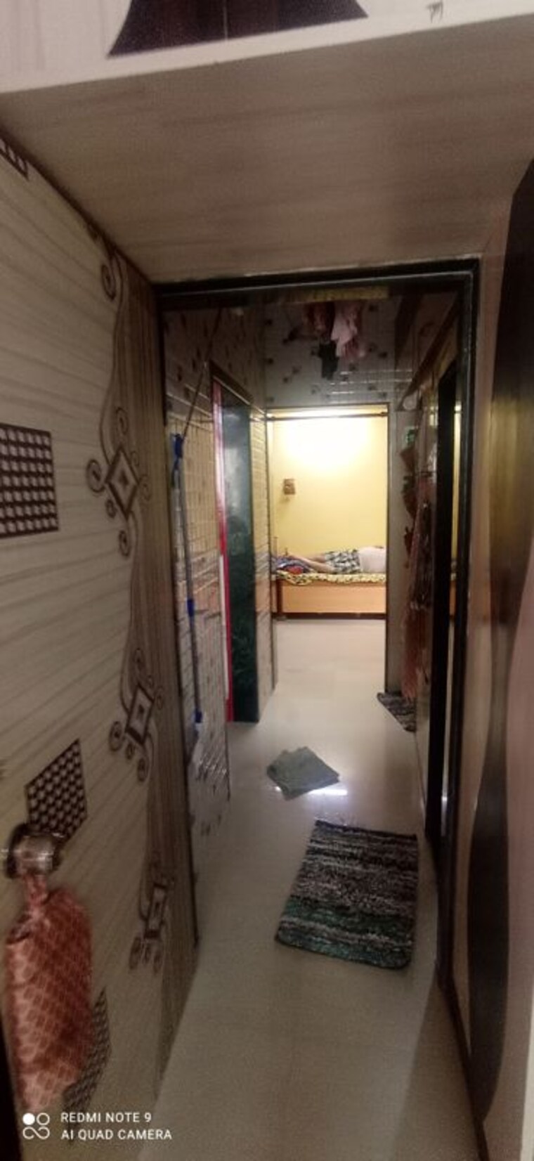 Room, ajanta-krupa-chs 1 Bedroom 550 Sq.Ft. Apartment In Dombivli West Thane 10414245