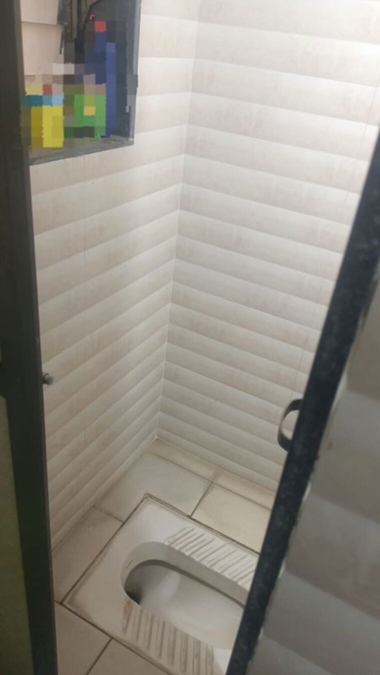 Attached Bathroom, ajanta-krupa-chs 1 Bedroom 550 Sq.Ft. Apartment In Dombivli West Thane 10414245