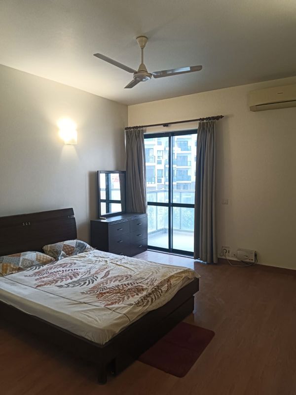 Sagar Apartment