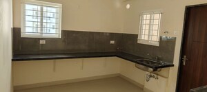 Kitchen in 3 BHK Apartment at My Home Tridasa, Tellapur – for Sale