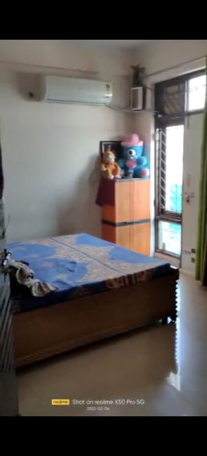 2 BHK Apartment For Sale in Miurabad