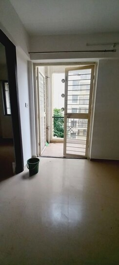 2 BHK + Pooja Room,Study Room Apartment For Rent in Dreams Avani