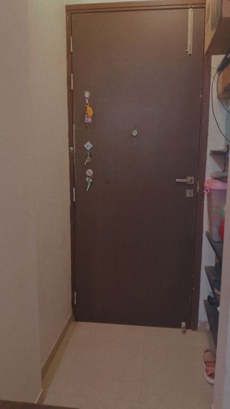 Room, dreams-avani 2 Bedroom 800 Sq.Ft. Apartment In Manjari Pune 10372026