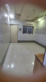 1 Rk  + Pooja Room 370 Sq.Ft. Apartment in Om Surya CHS Dombivli