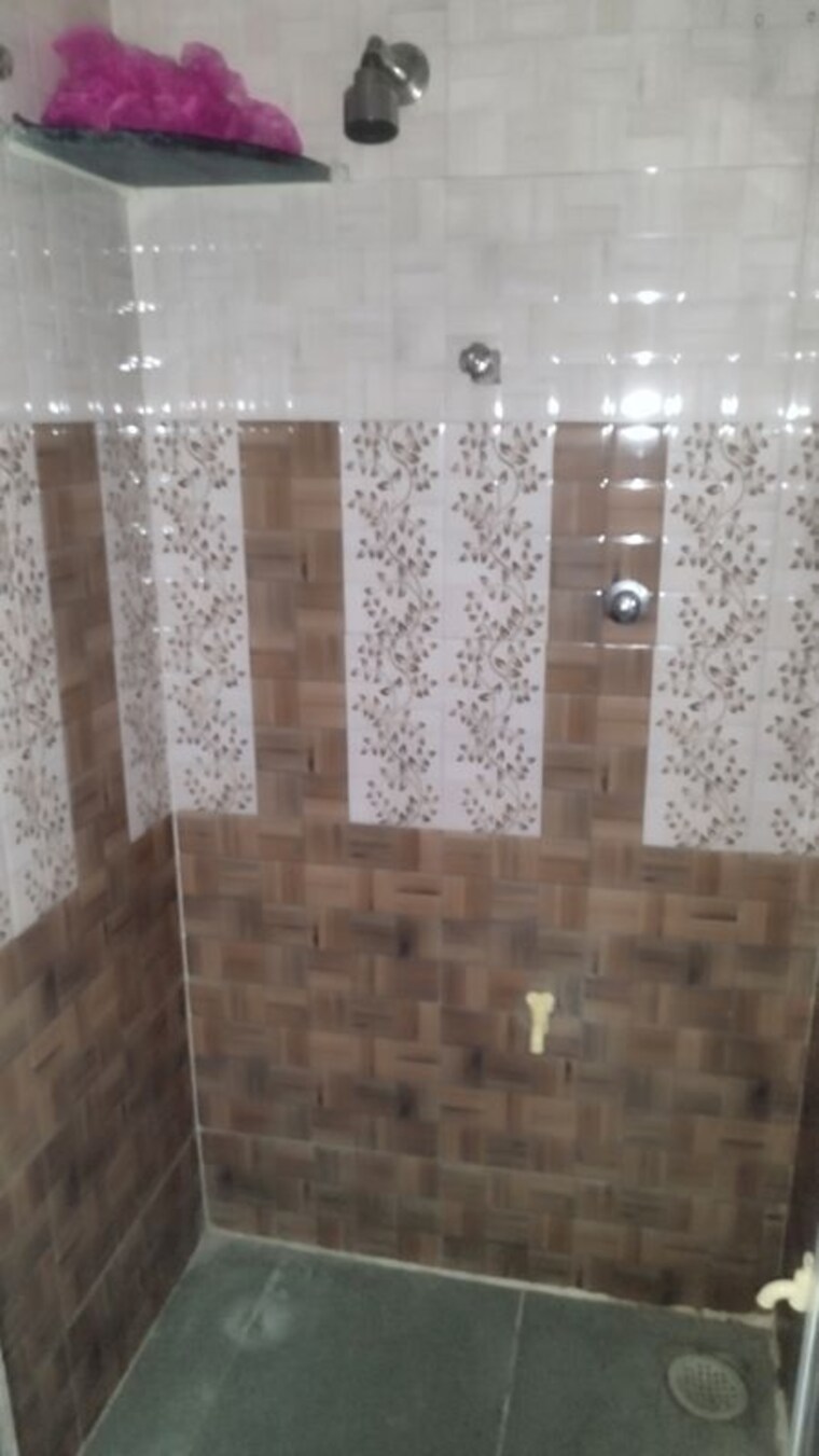 Bathroom, om-surya-chs-dombivli 1 RK 370 Sq.Ft. Apartment In Dombivli West Thane 10414261
