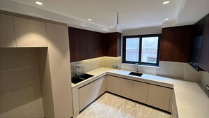 Kitchen in 4 BHK Independent House at Connaught Place – for Sale